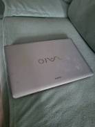 Sony VAIO PCG-71211V. 15.6", 1,9����, ���� 300���, WiFi: 1, Bluetooth: 1 ����