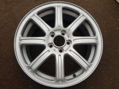RAYS Eco Drive Gear Super Eco. 6.5x16", 5x100, ET45 ����