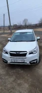 Subaru Forester. ��������, 4wd, 2.0 (150��.�.), ������, 105 000����. �� ����