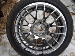 RAYS Volk Racing SF Winning. 9.0x17", 5x114.3, ET45, �� 73,1���. ����