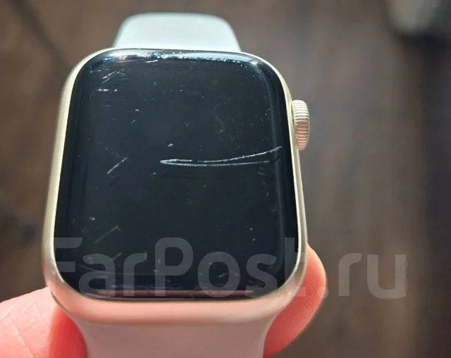 Apple Watch Series 7 ����
