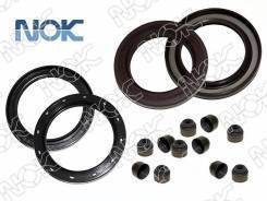 ������� /����������� ������� /NOK ��� Mitsubishi Pajero 1990-1999 V20-50#; 45*68.2*8.3; MR145792; (F4212) KMR145792 NOK MR145792 MR145792 ����