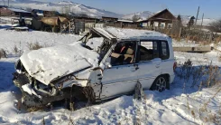 Mitsubishi Pajero iO ����