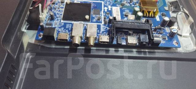 DEXP. LED ����