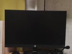 HP. 22", ���������� �� (LCD, LED, QLED) ����