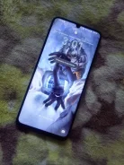 Honor X7a. �/�, 128 ��, �����������, 4G LTE, Dual-SIM ����