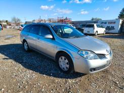 Nissan Primera. WTP12, QR20DE ����