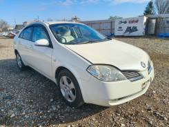 Nissan Primera. TP12, QR20DE ����