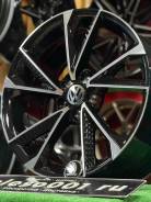 PDW RS. 7.5x17", 5x100, ET38, �� 57,1���. ����