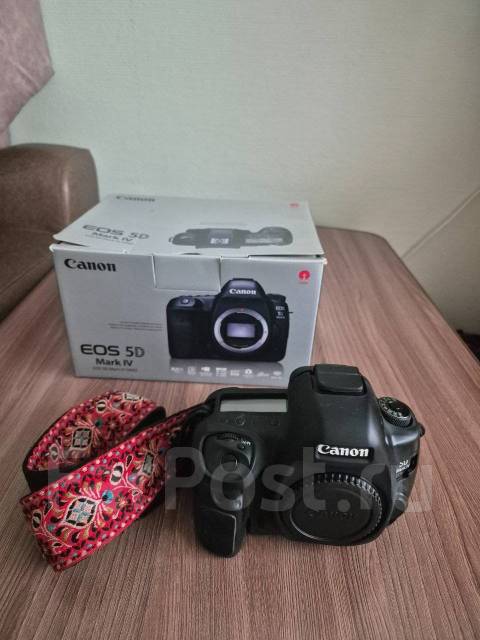 Canon EOS 5D Mark IV. 20 � ����� ��, ���: ��� ���� ����