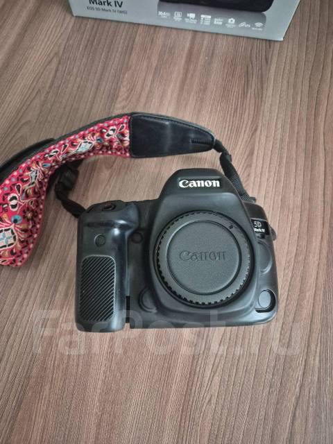 Canon EOS 5D Mark IV. 20 � ����� ��, ���: ��� ���� ����