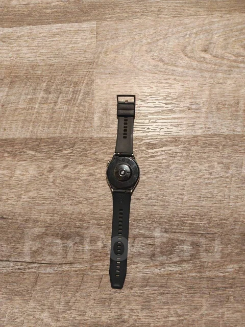 Huawei Watch GT 3 Pro. GPS, NFC, IP68 ����