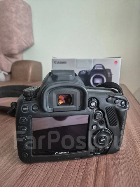 Canon EOS 5D Mark IV. 20 � ����� ��, ���: ��� ���� ����