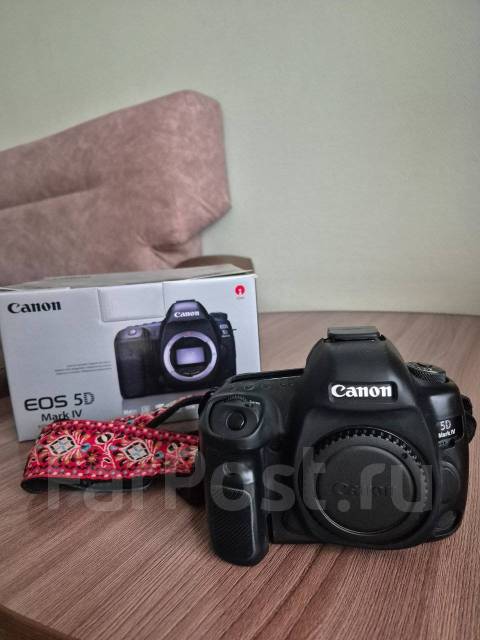 Canon EOS 5D Mark IV. 20 � ����� ��, ���: ��� ���� ����