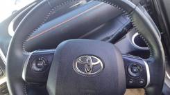 Toyota Sienta. ��������, ��������, 1.5 (109��.�.), ������, 55����. �� ����