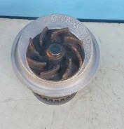 ����� ������� -, Opel Ascona, Kadett 1,6D 82-89 Gparts PA209 PA209 ����