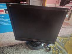 ViewSonic. 19", ���������� �� (LCD, LED, QLED) ����