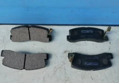 ������� ��������� ������ Toyota Camry(V20) 01/2,4 01/Carina(T150/170) 1,6-2,0D 92 (��������) TRW GDB978 GDB978 ����
