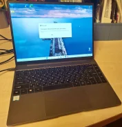 Chuwi CoreBook X. 14", 4,1����, ��� 8 ��, ���� 512���, WiFi: 1, Bluetooth: 1, ����������� �� 5��. ����