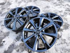 BSJ. 5.0x17", 4x100, ET45, �� 73,1���. ����