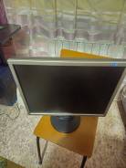 Samsung. 19", ���������� �� (LCD, LED, QLED) ����