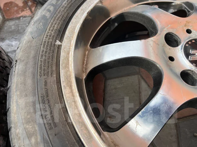 RAYS Sebring ITC Sport. 6.5x16", 4x100, ET40. ��� ����� �� ������ ����