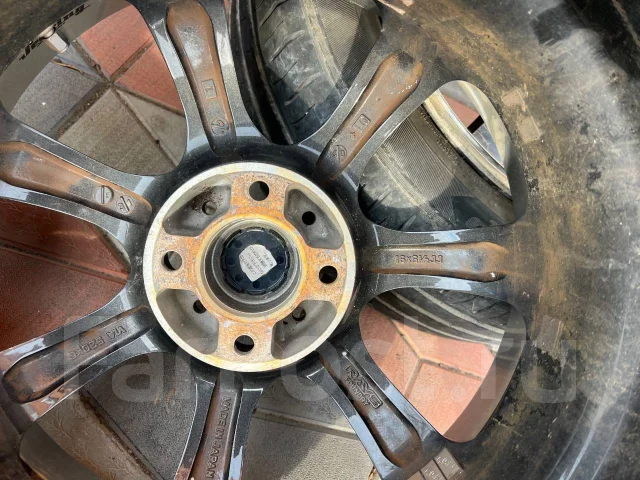 RAYS Sebring ITC Sport. 6.5x16", 4x100, ET40. ��� ����� �� ������ ����