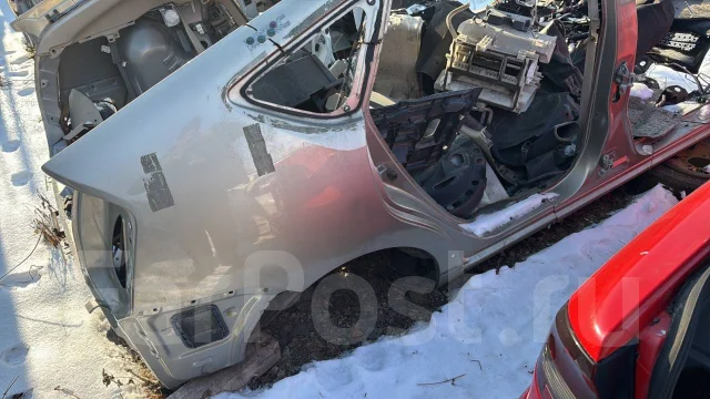 Toyota Prius. 20 ����