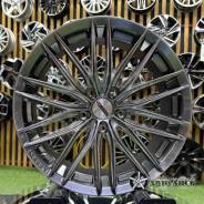 Vossen VFS-4. x17", 5x100, 5x112. ��� ����� �� ������������ ����