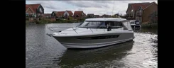 Jeanneau. 2014 ���, ����� 10,6��., ��������� ������������, ������ ����