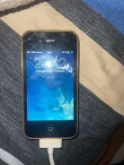 Apple iPhone 5. �/�, 16 ��, ������ ����