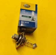 ����� ����������� H7 12V 55W PX 26d Long Life Hella 8GH007157201 8GH007157201 ����