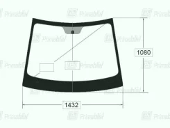 ������� ������ BYD Seagull 2023- (Hatchback) (����������� �������, Benson) SEAGULL23VCPLFW ����