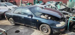 Toyota Corona Exiv. ST200, 4S ����