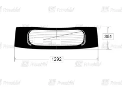 ������ ������ BYD Seagull 2023- (Hatchback) (Benson) SEAGULL23RW ����