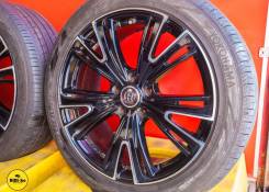 RAYS HFullCross Cross Sleekers Q5. 8.0x19", 5x114.3, ET38, �� 73,1���. ����