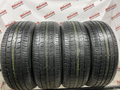 Dunlop Grandtrek AT30