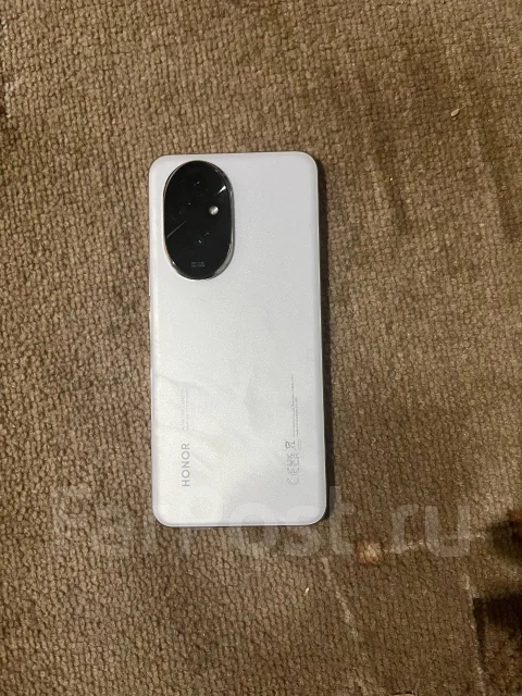 Honor 200. �/�, 256 ��, �����, 4G LTE, 5G ����