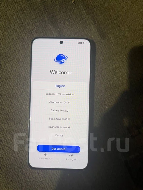 Honor 200. �/�, 256 ��, �����, 4G LTE, 5G ����
