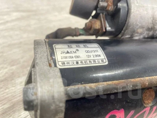 ������� Great Wall Hover H5 2014 3708100AED01 GW4D20 3708100AED01 ����