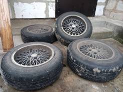 RH Wheels. x15", 4x100, ET25, �� 57,1���. ����