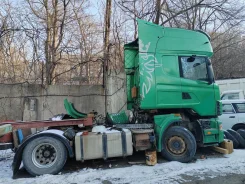 Scania ����