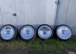 ABT. 9.5x22", 5x120, ET10, �� 66,1���. ����