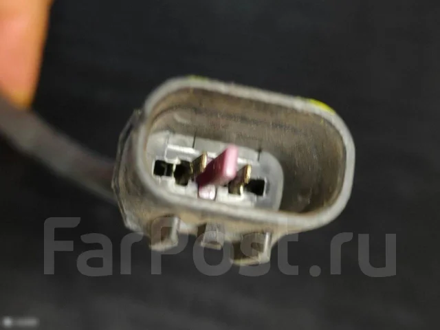 ������ ����������� MMC RVR 1995 [20771] MD176183 ����