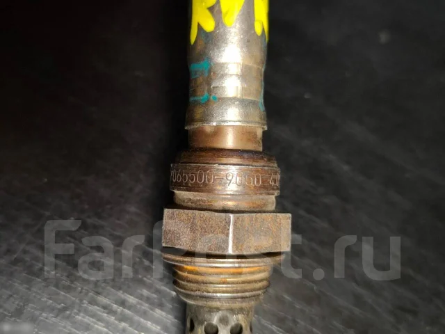 ������ ����������� MMC RVR 1995 [20771] MD176183 ����