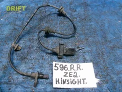 ������ abs Honda Insight ZE2, ������ ������ 57470TM8A01 ����