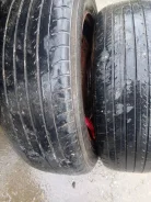 Yokohama Avs dB decibel V500. ������, 2008 ���, �/�, ����� 30 % ����