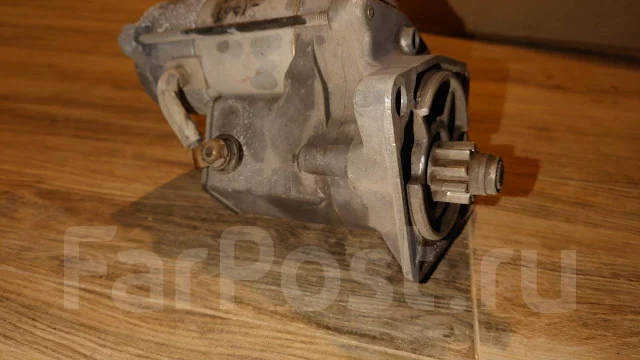 ������� Mazda Titan SY56T 228000-6482 ����