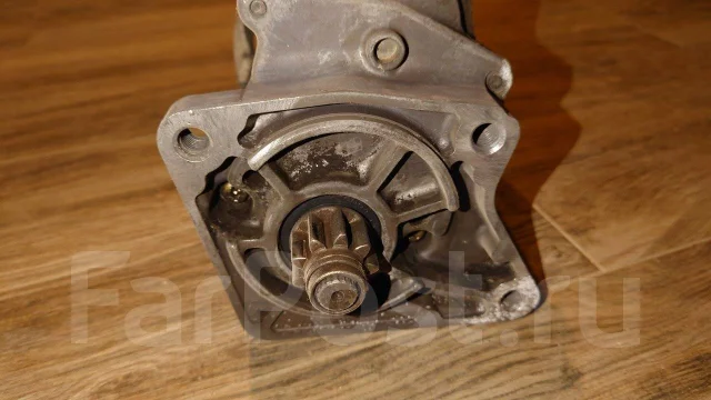 ������� Mazda Titan SY56T 228000-6482 ����