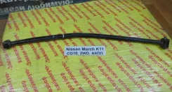 ���� Nissan March 1999, ������ 5513041B03 ����